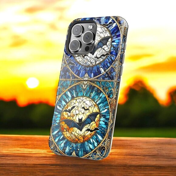 iPhone Cases, iPhone 14, iPhone 15, iPhone 16 (Plus, Pro, Pro Max),11SUN636 - Picture 1 of 13